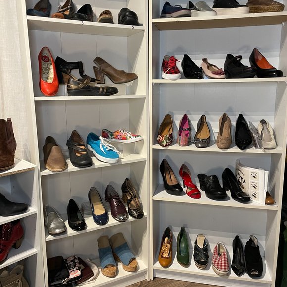 🪰 Meet your Posher, Lisa - Picture 6 of 9